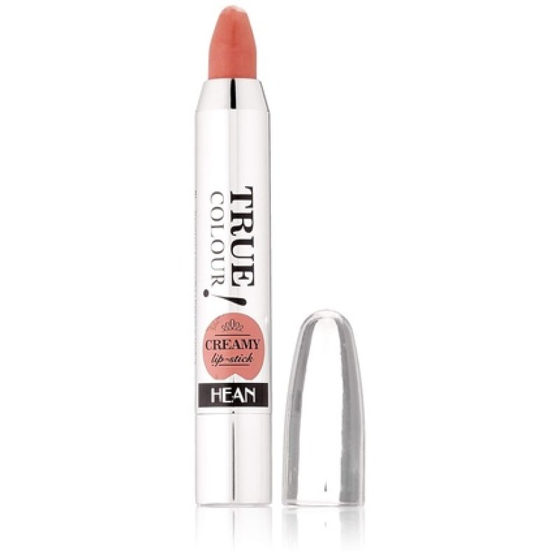 HEAN True Colour Lipstick Balm 403 Latte Cream 3g