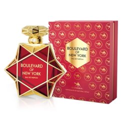 Le Chameau Boulevard Of New York Eau De Parfum 85 Ml
