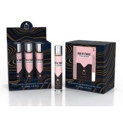 Milestone Before Paradise Eau De Parfum 20ml
