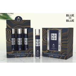 Milestone Blue De Blue Eau De Parfum 20ml
