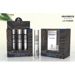 Milestone Grandeur Le Homme Eau De Parfum 20ml