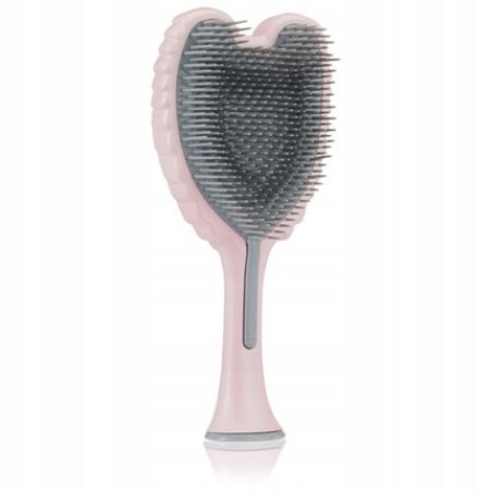 Angel 2.0 Satin Mat Hair Brush Pink/Grey