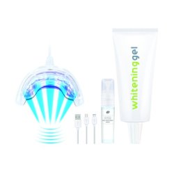 Rio Smile White Teeth whitening gel