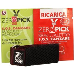 Zeropick Anti-Mosquito Bracelet 150g