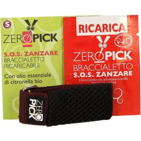 Zeropick Anti-Mosquito Bracelet 150g