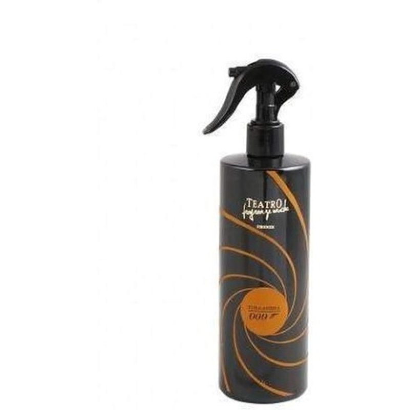 Uniche Pura Ambra Teatro Fragranze Pistol Spray