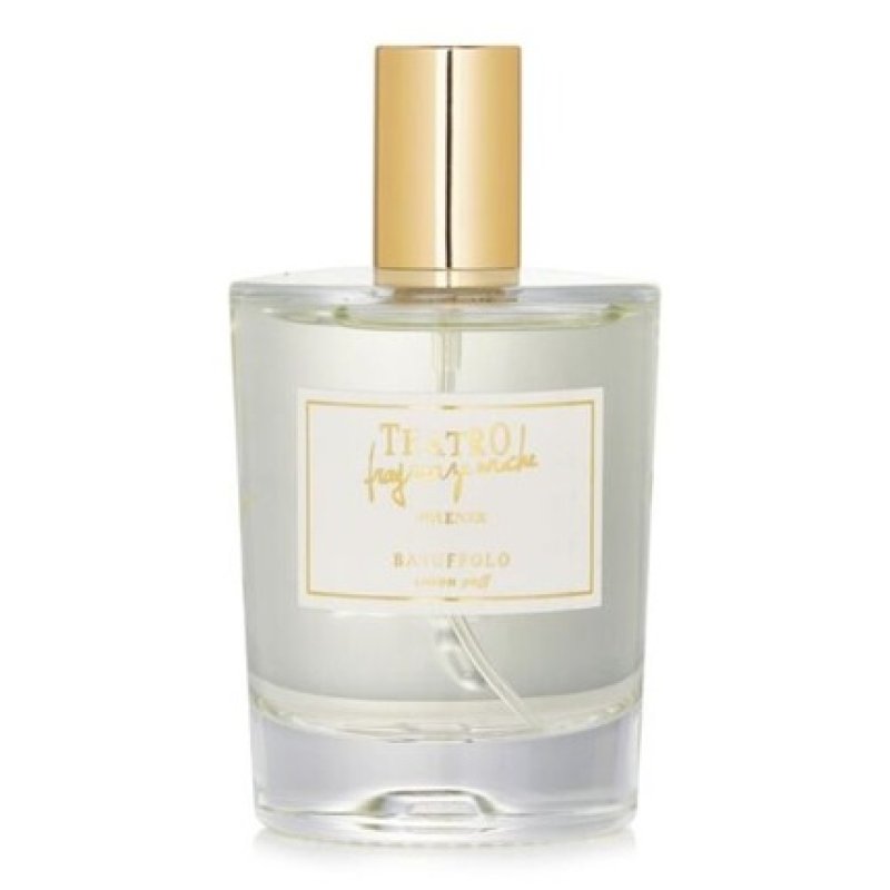 Teatro Batuffolo Room Spray 100ml Home Scent