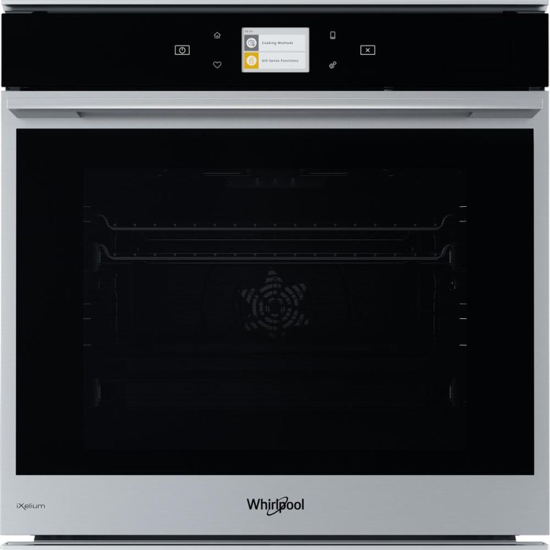 Whirlpool W9 OP2 4S2 H 73 L 3650 W Grey
