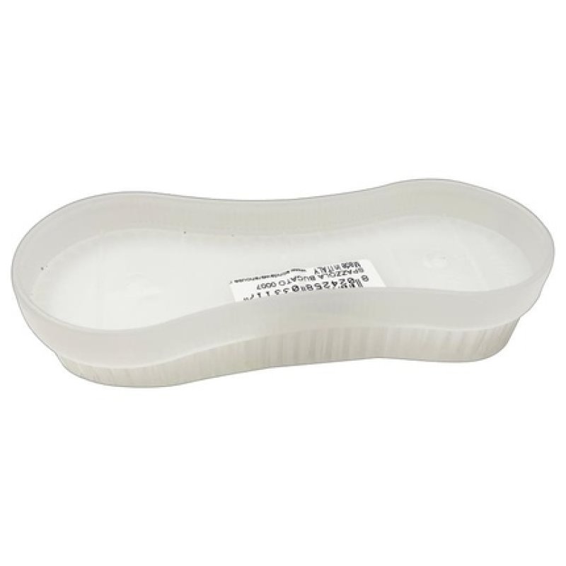 SONDA Plastic Laundry Brush SCAVATA