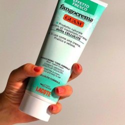 FangoCrema Anti-Cellulite 250ml Cold Effect