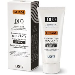 Guam Duo Slimming Cream for Men 200ml