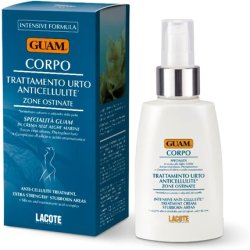 Le Creme Intensive Anti-Cellulite Cream for Stubborn Areas 100ml