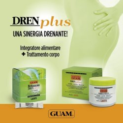 Guam Britannia Dren Plus Te Ve