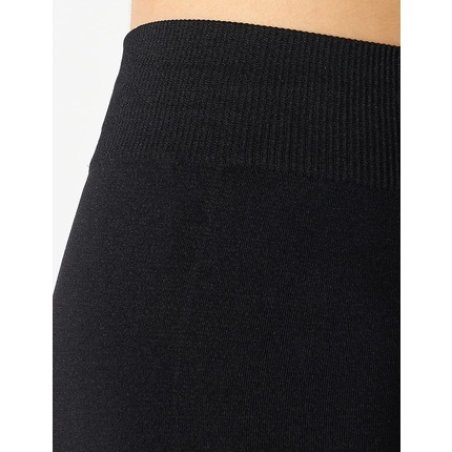 Guam Women's Fresh Touch Leggings XS-S Black