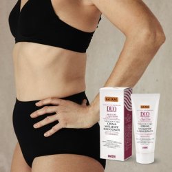 Guam Menopause-Specific Slimming Cream with Guam Seaweed