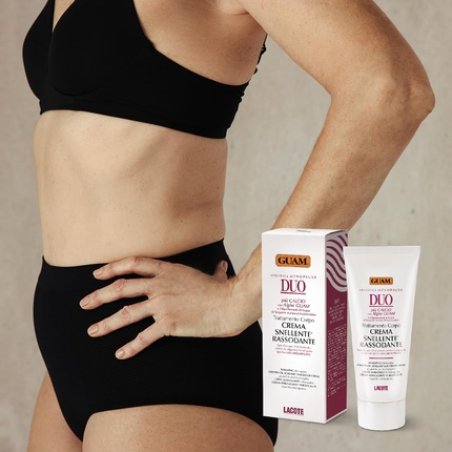 Guam Menopause-Specific Slimming Cream with Guam Seaweed