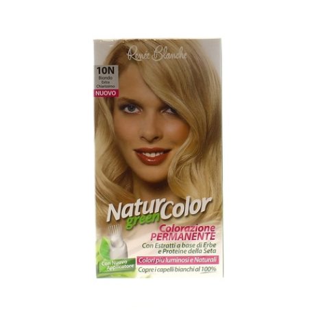 Natur Color Very Light Blonde 10N