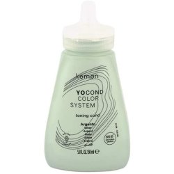 Yo Cond Silver 150 Ml