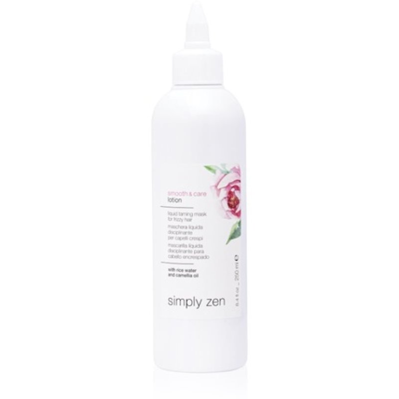 Simply Zen Smooth & Care Latte 250 ml