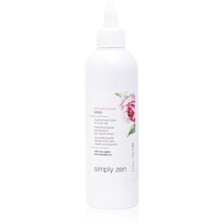 Simply Zen Smooth & Care Latte 250 ml