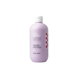 MS K-RESPECT PREPARING SHAMPOO 500ML