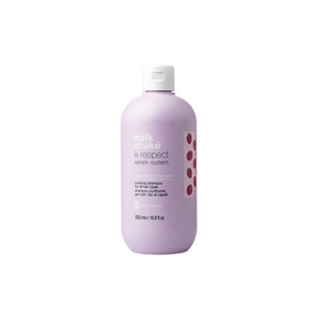 MS K-RESPECT PREPARING SHAMPOO 500ML