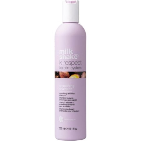 Milk_Shake K Respect Smoothing Shampoo 300ml