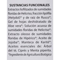 Respir'activ Neofitoroid Organic Ointment 40ml