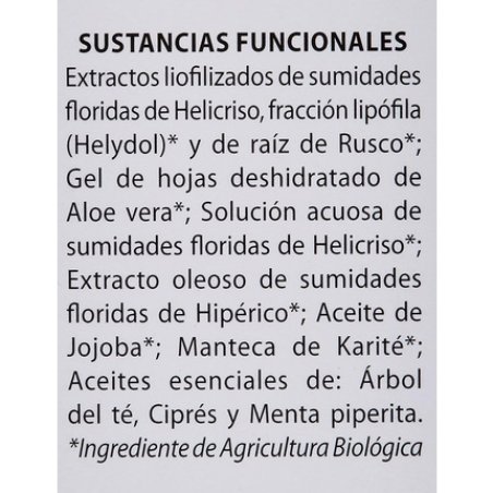 Respir'activ Neofitoroid Organic Ointment 40ml