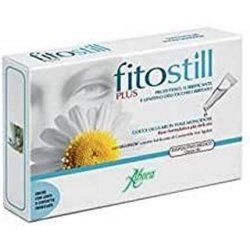Fitostill Plus Ocular Drops 10 Doses