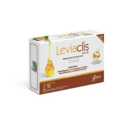 Aboca Leviaclis Adult Microenema