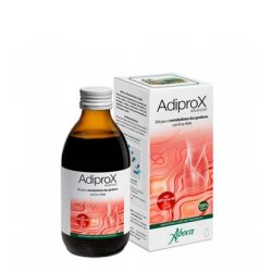 Aboca Adiprox Advanced Concentrated Fluid 325g