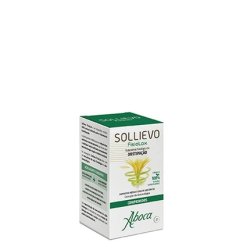 Aboca Sollievo Fisiolax 27 Tablets - Aboca
