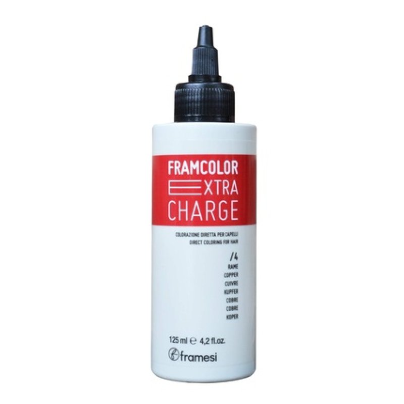 Framesi Framcolor Color Refreshing Hair Treatment Light Brown Extra