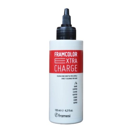 Framesi Framcolor Color Refreshing Hair Treatment Light Brown Extra