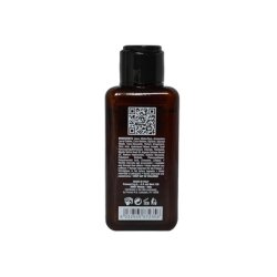 Framesi Barber Gen Hair & Beard Natural Cleanser Shampoo
