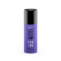 Framesi Framesi For Me 406 Hold & Brush Me Hairspray - 75 Ml