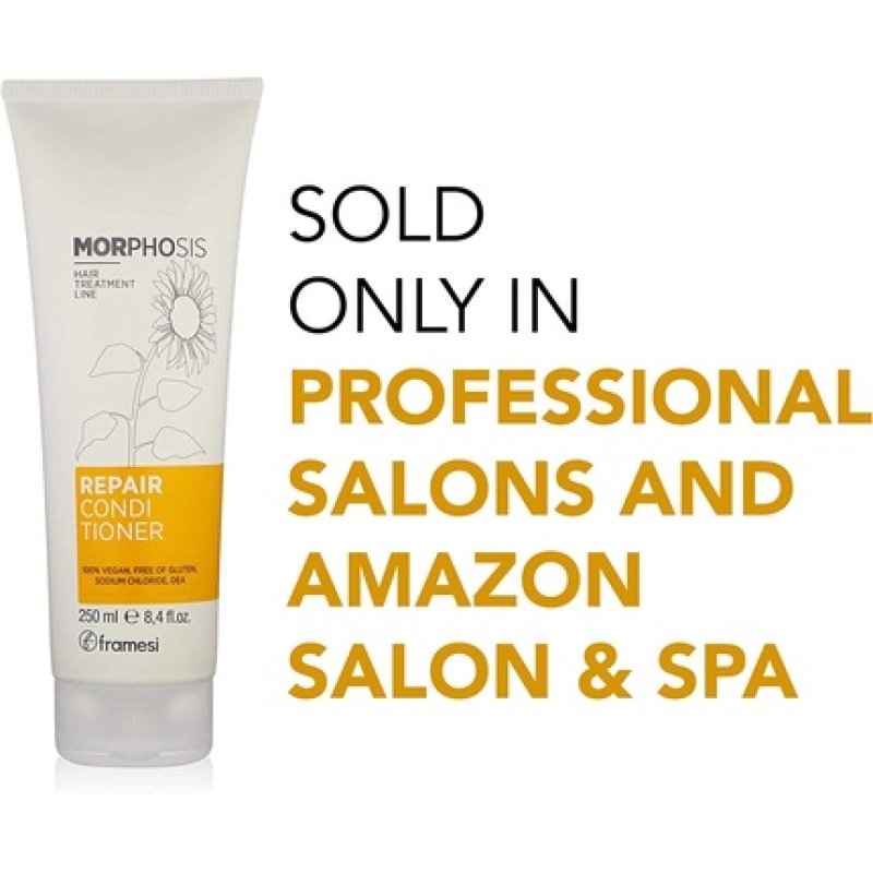 Morphosis Repair Conditioner 250ml