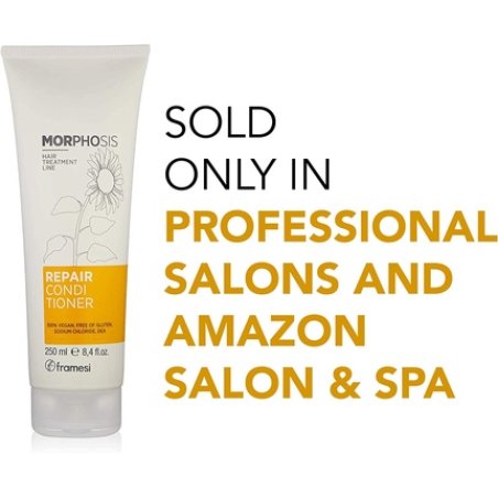Morphosis Repair Conditioner 250ml