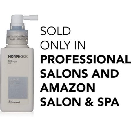 Morphosis Scalp Refresh Spray 100ml