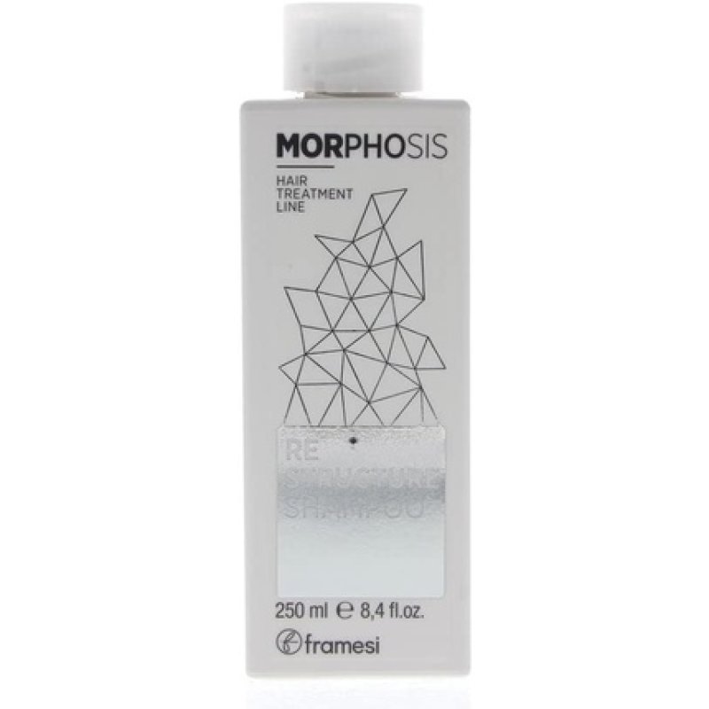 Framesi Re-Structure Shampoo 250ml