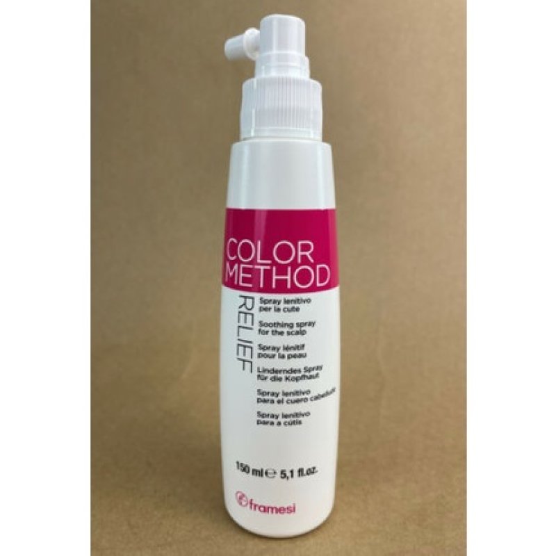 Framesi Color Method Relief 5.1oz 150ml