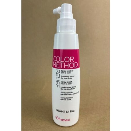 Framesi Color Method Relief 5.1oz 150ml