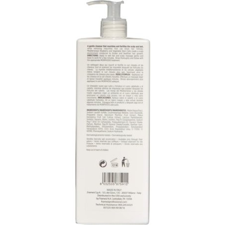 4lite Framesi Morphosis Densifying Shampoo 1000ml
