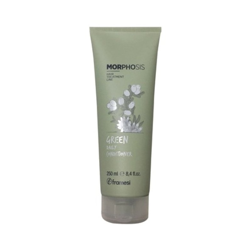 Framesi Morphosis Green Daily Conditioner