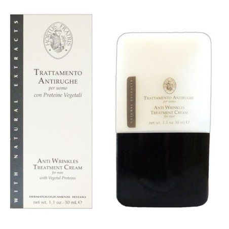 HORTUS FRATIS Men's Face Anti-Wrinkle 30ml