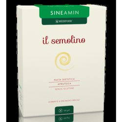 Grieß SINEAMIN MEDIFOOD 500g