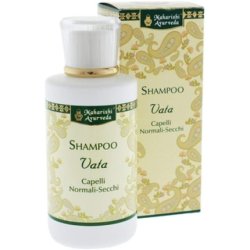 Alle Erbe Vata Shampoo 200ml