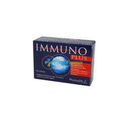 Pharmalife Research Pharmalife Immuno Plus Dietary Supplement 60 Tablets