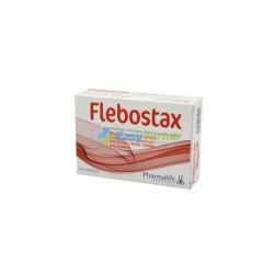 Pharmalife Research Flebostax Dietary Supplement 30 Tablets